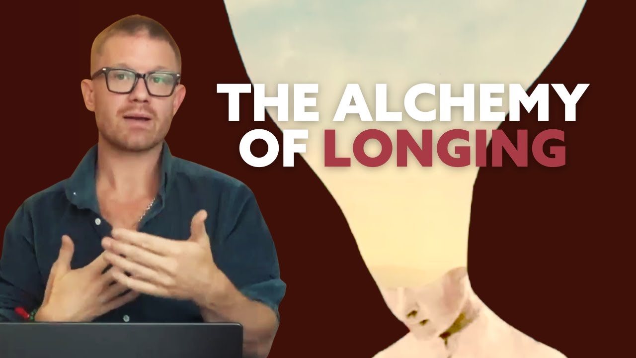 The Alchemy of Longing #tantrik #sadhana