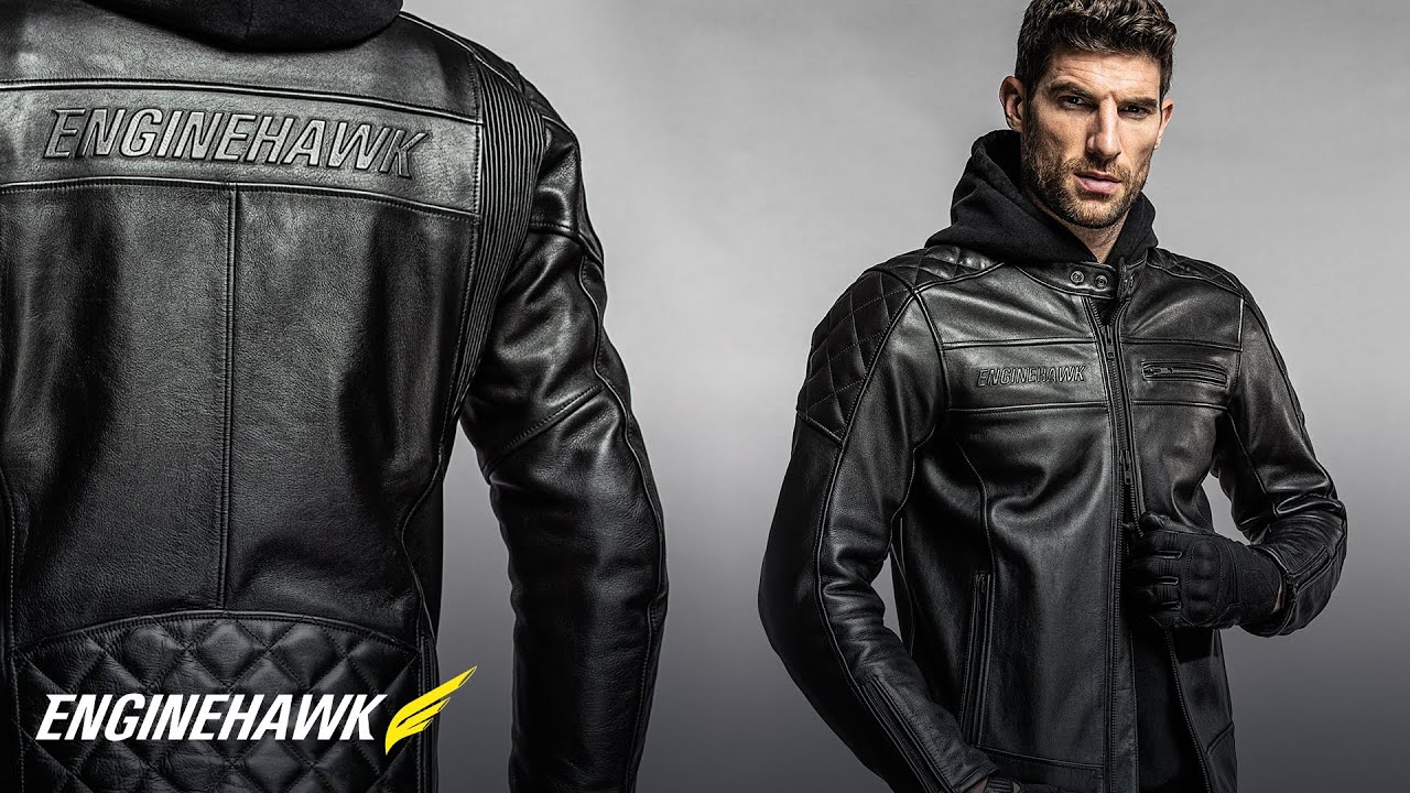 The Fully Loaded .50 Cal Jacket | Gear Breakdown