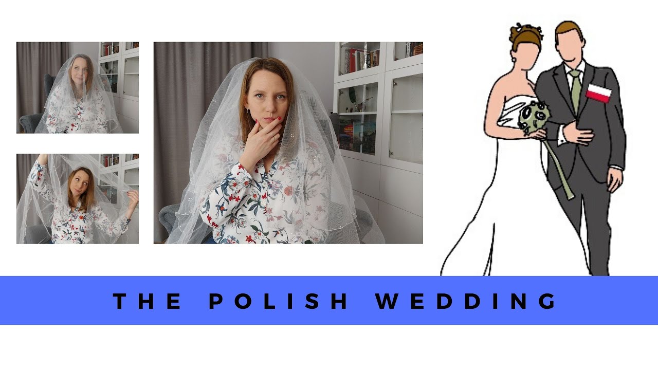 The Polish Wedding | In Plain Polish #7