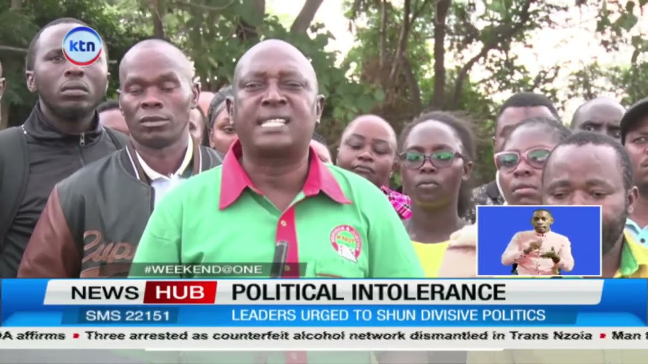 Teachers in Isiolo County boycott duty demanding TSC transfer non-local staff