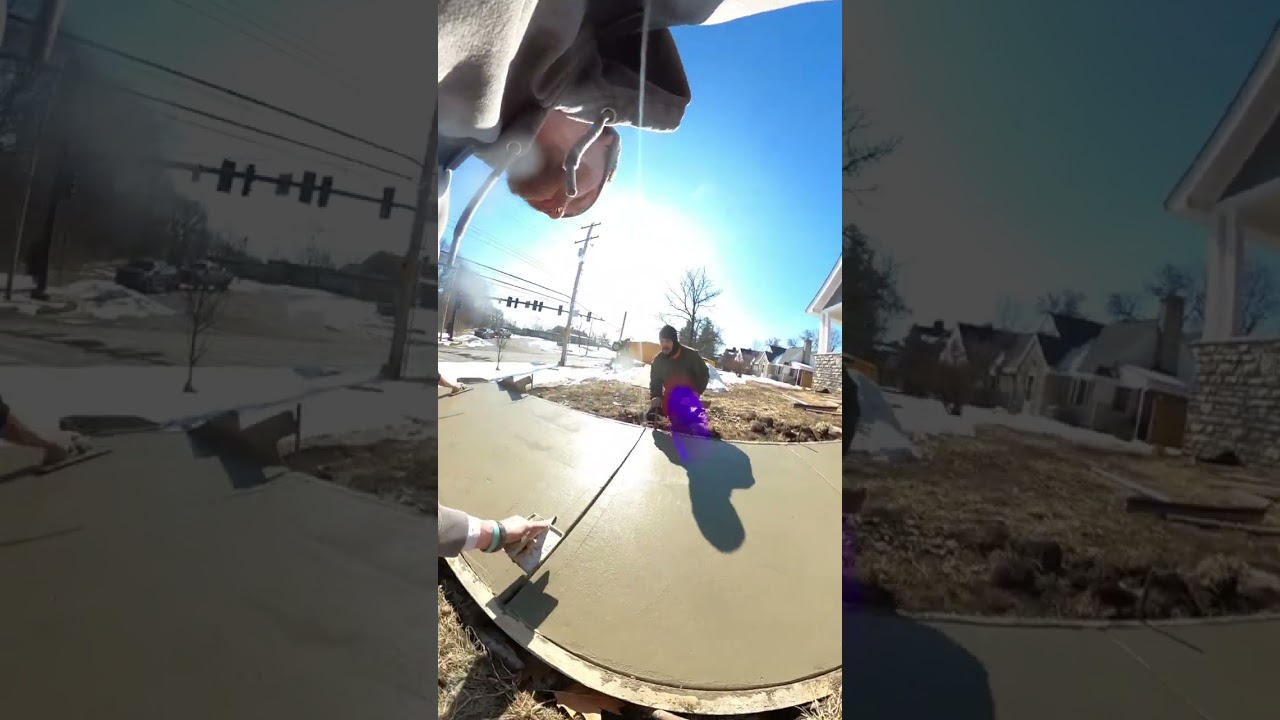 Grandview columbus ohio video part 5 injoy 