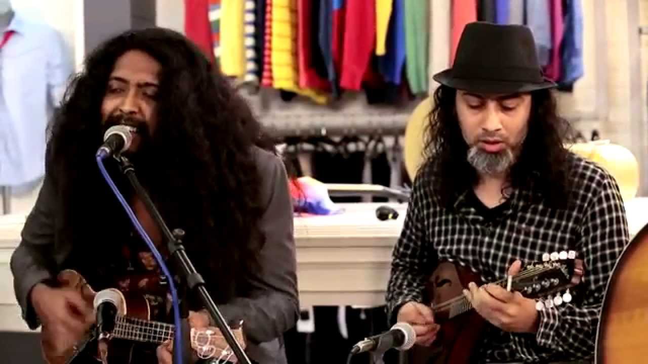 Turtle Slow Up Sessions: Fiddler's Green