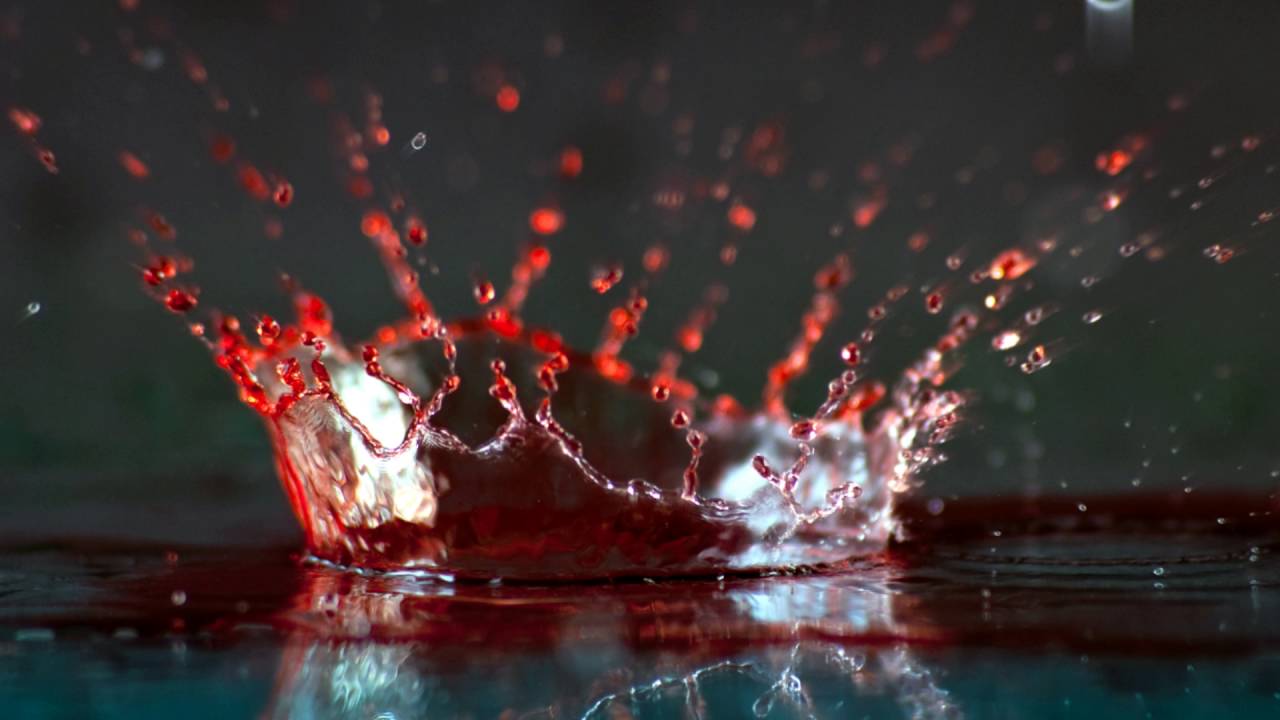 Bladee X Yung Lean Blood Rain Instrumental remake