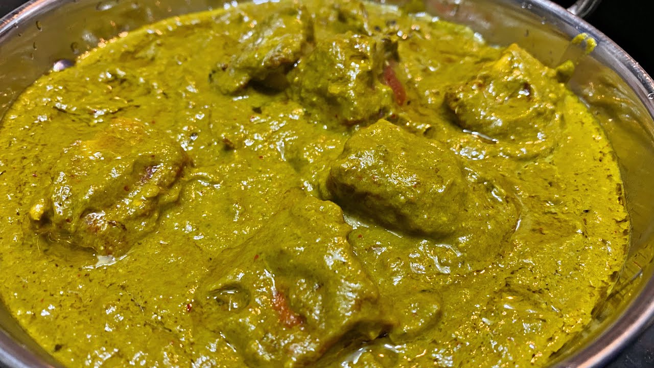 ಪಾಲಕ್ ಒಮ್ಮೆ ಹೀಗೆ ಮಾಡಿ ನೋಡಿ ಗ್ಯಾರೆಂಟಿ ಒಂದು ತುತ್ತು ಜಾಸ್ತಿ ಸೇರುತ್ತೆ |Palak Paneer Recipe 2020