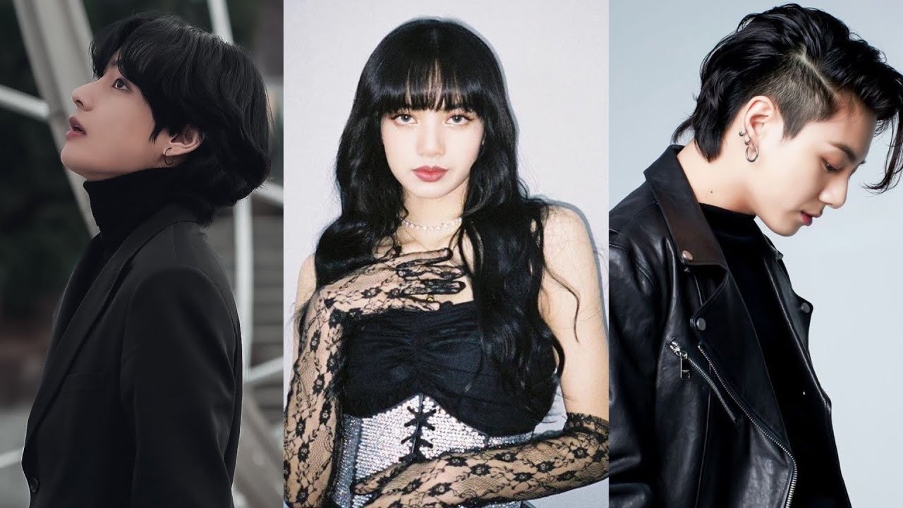 ( OPV ) ถ้าเธอรักฉันจริง -Three Man Down #taelice #lizkook