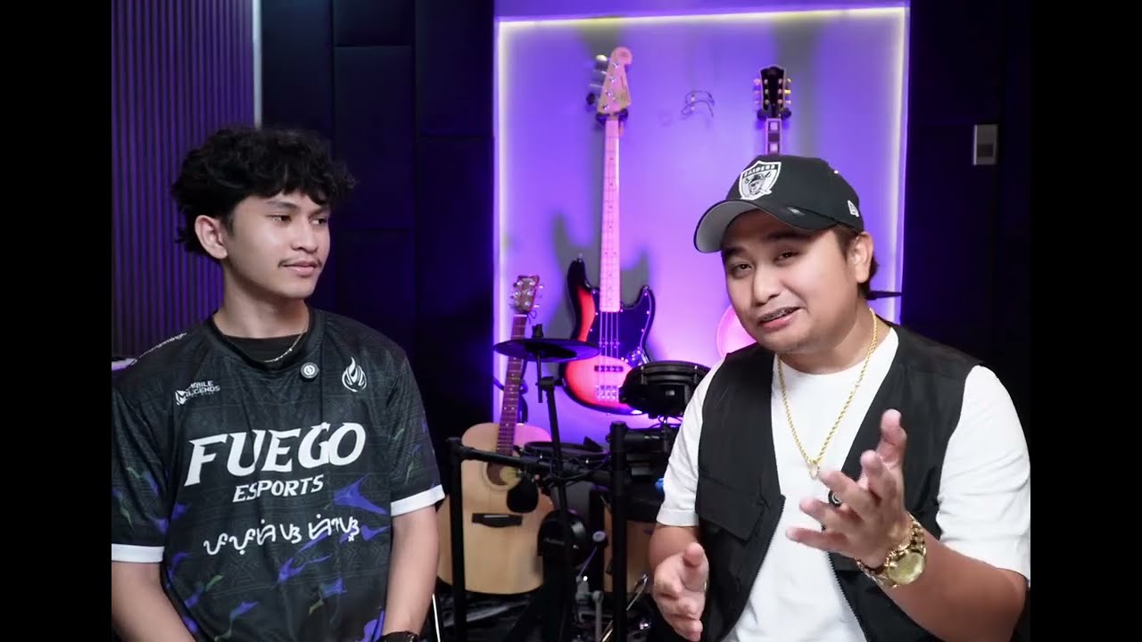 Yi Sun Shin (YSS) Tutorial para mabuhat ang kakampi mong DarkSystem
