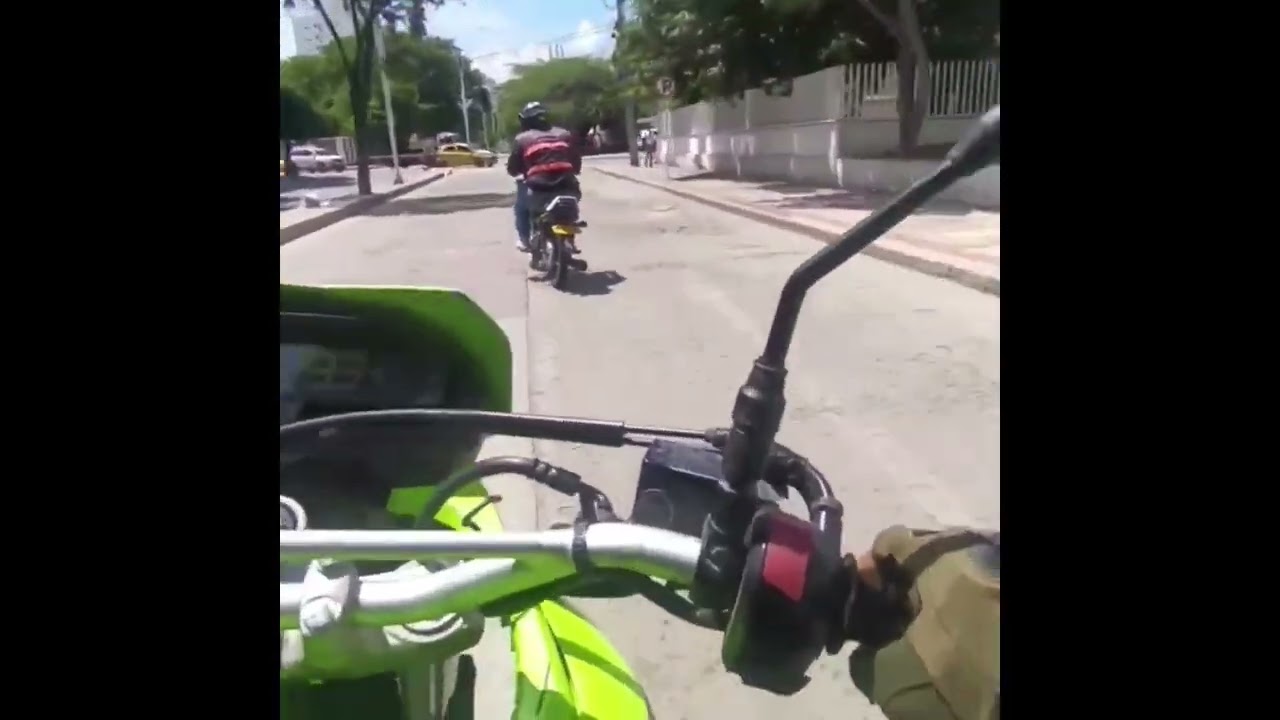 El Que Nada Debe , Nada Teme p2