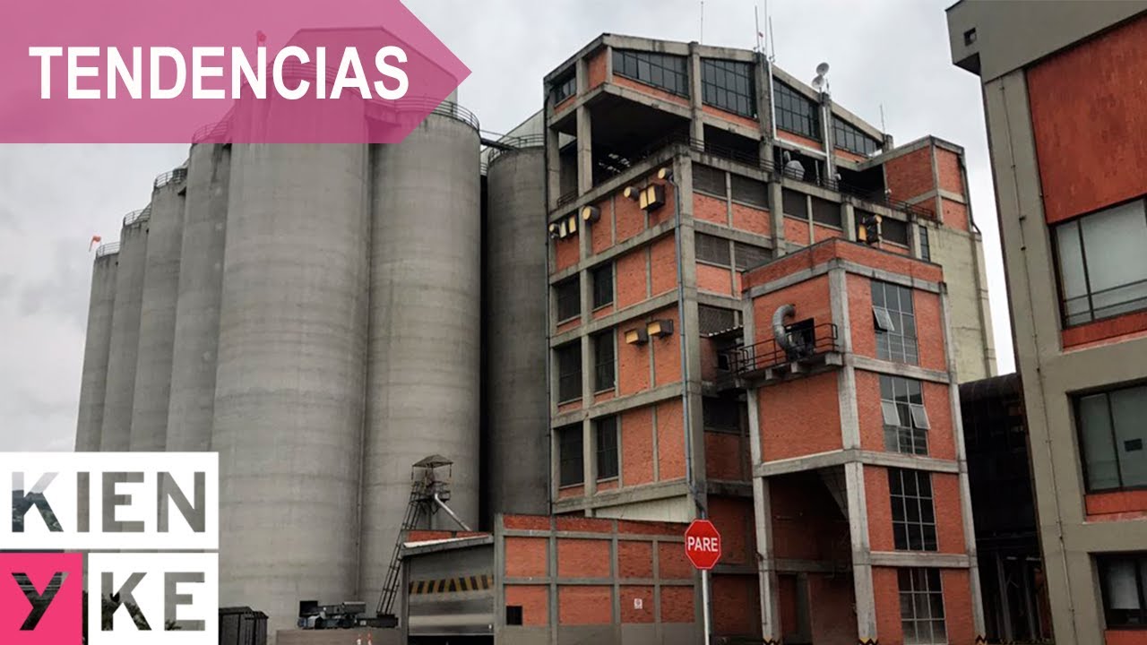 Así se hace la cerveza en Colombia