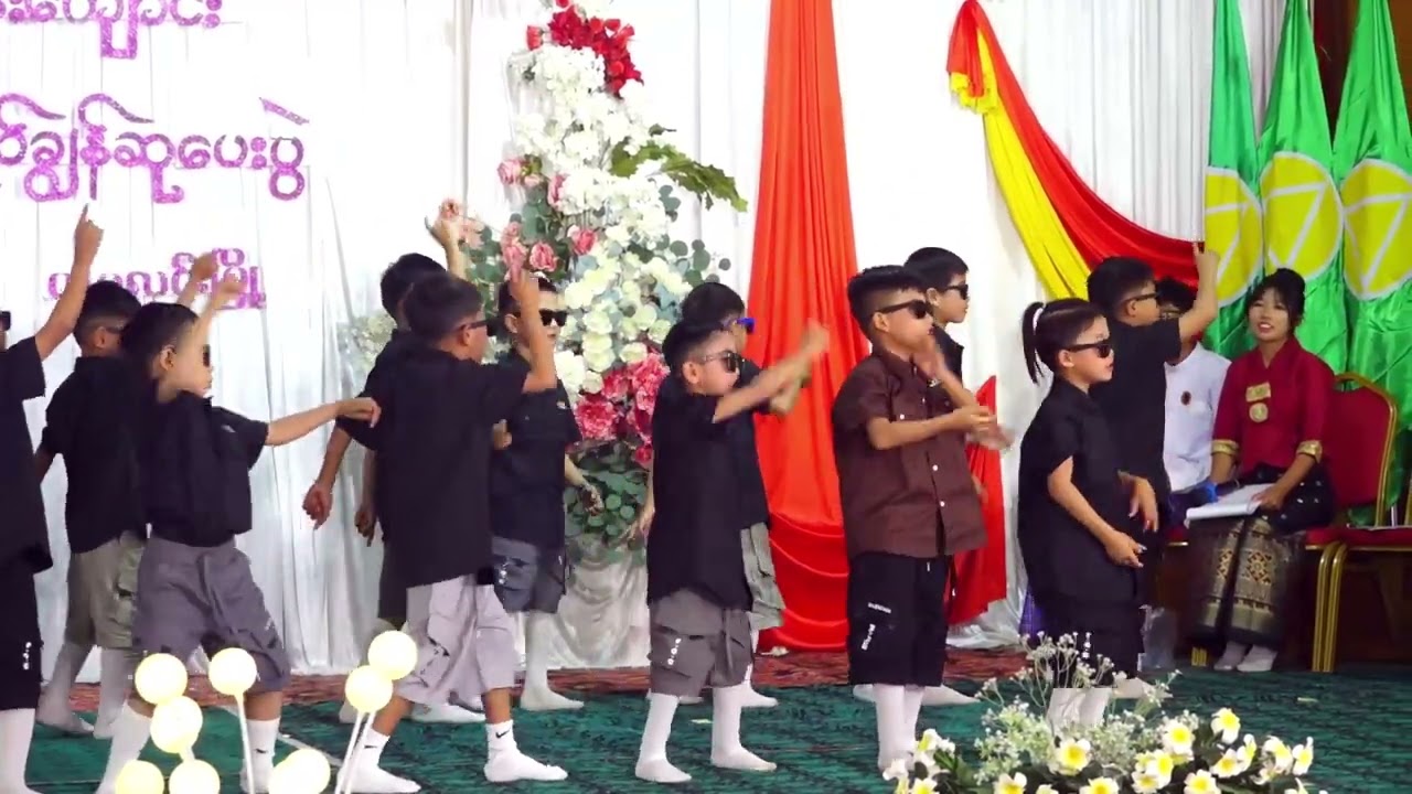 #ပွမ်ပွမ်မြည်တဲ့အသဲလေး
