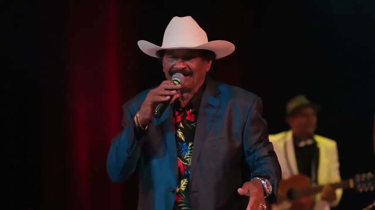 Cuestiones del Amor - El Septeto Santiaguero❌Tiburòn Morales  