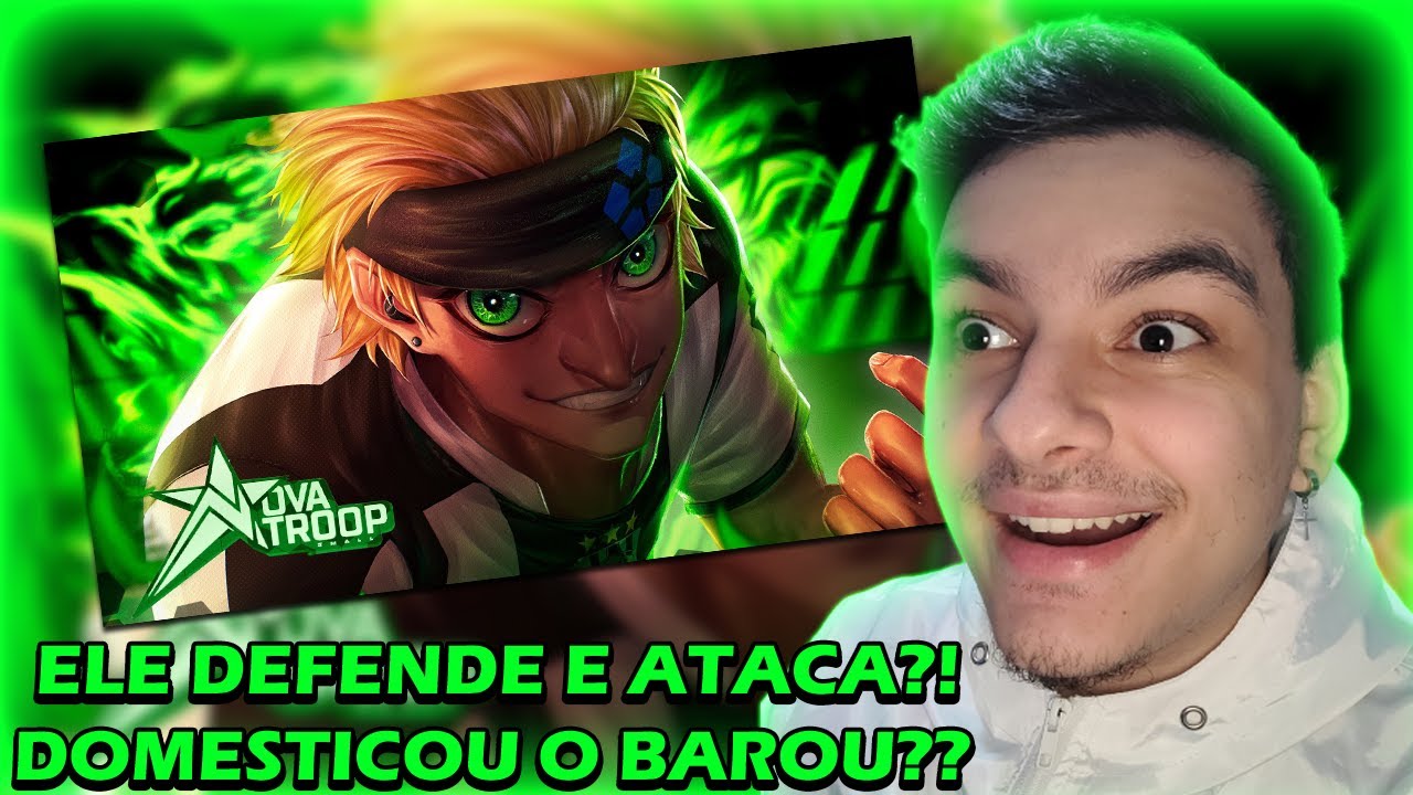 (O MELHOR TREINADOR??) REACT Fênix | Novatroop | Marc Snuffy (Blue Lock) ft. ‪@blxckoficial‬