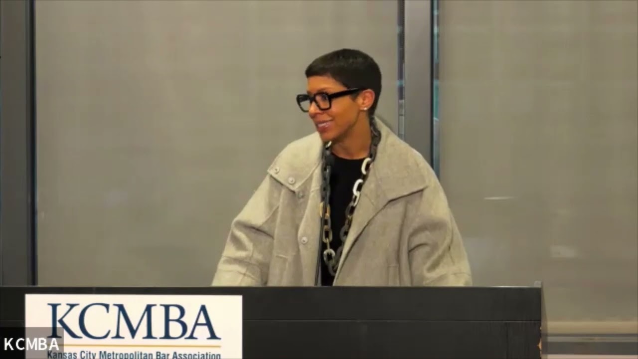 Essential Aspect of Liberty | Melissa Murray