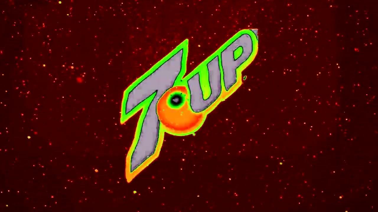 7up Logo Effects (Preview 2 Effects EXTENDED)