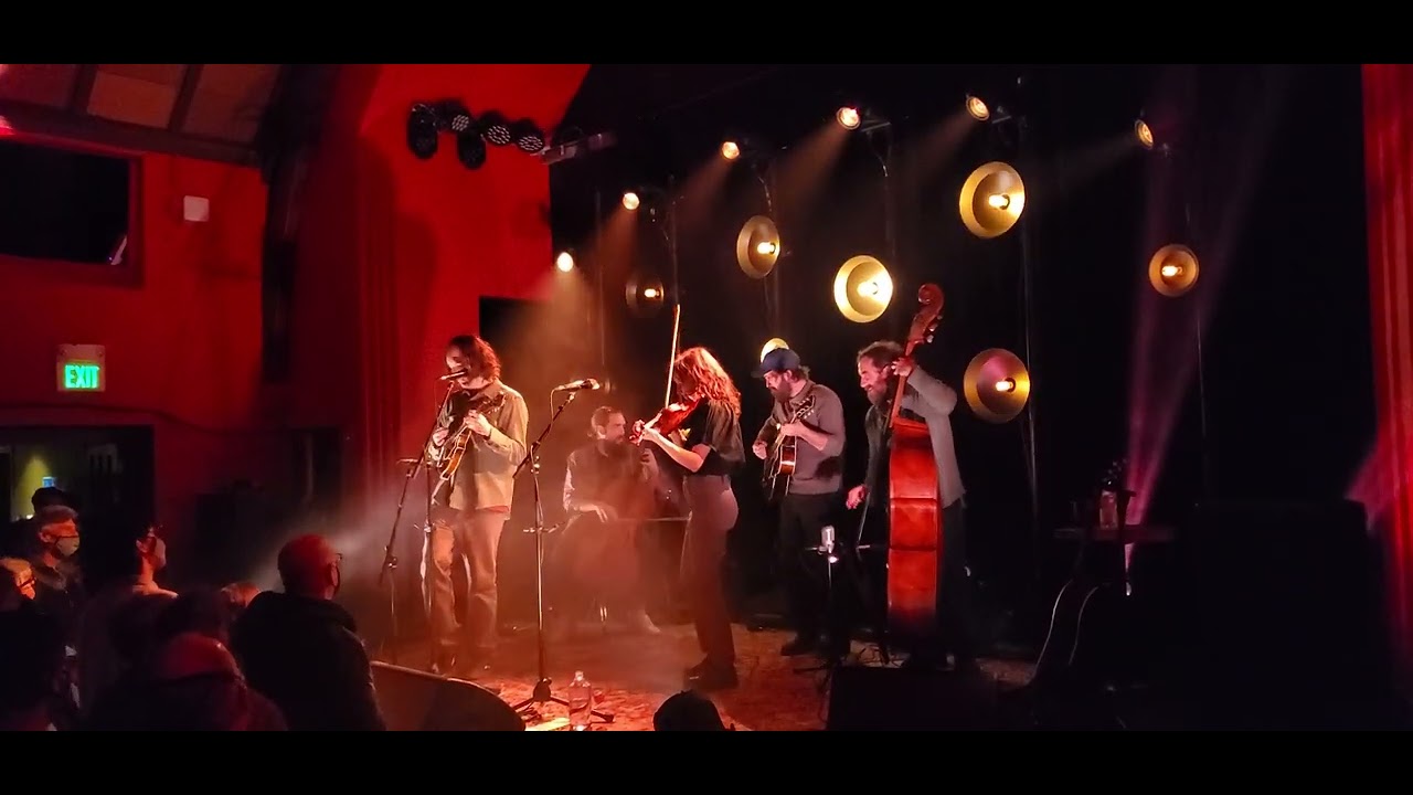 Watchhouse (Mandolin Orange) 