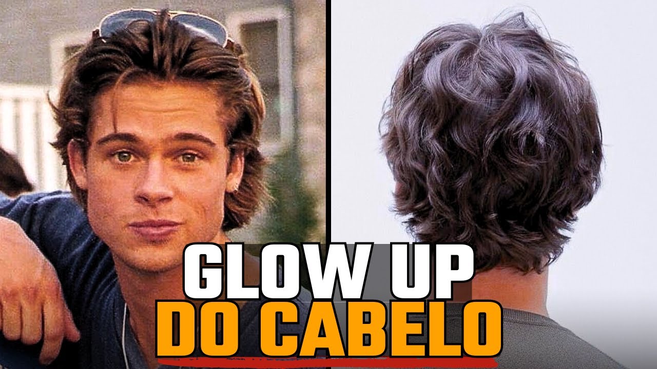 COMO MUDAR SEU TIPO NATURAL DE CABELO