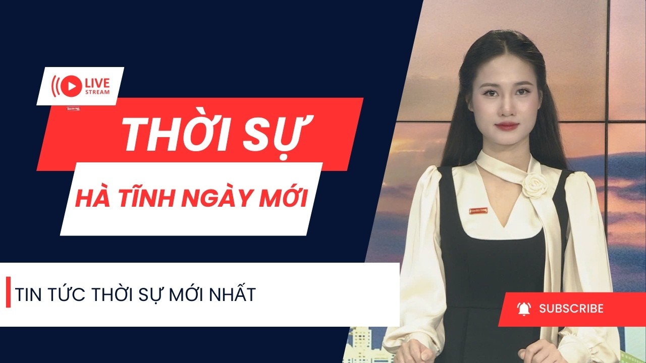 🔴 Thời sự ngày mới 7/3: Tin tức thời sự sáng nay mới nhất
