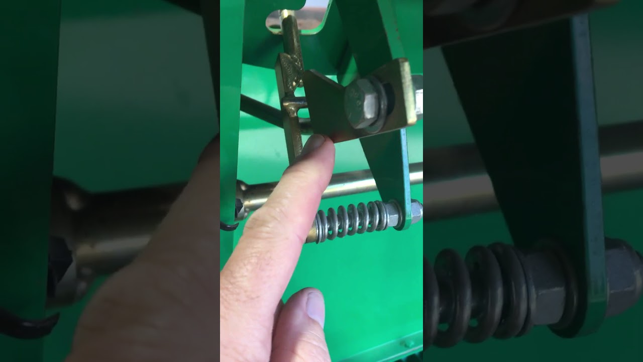 Graden Linkage