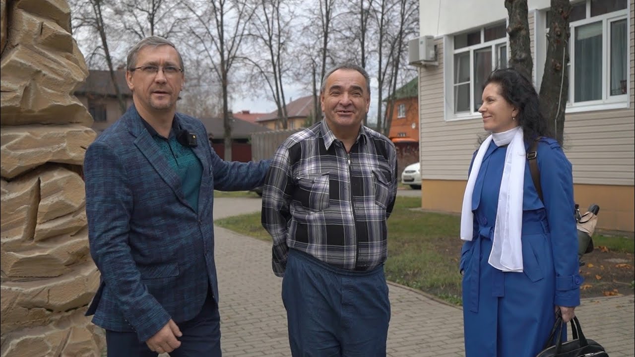 Благовестие. Электрогорск. 08.11.2025г.