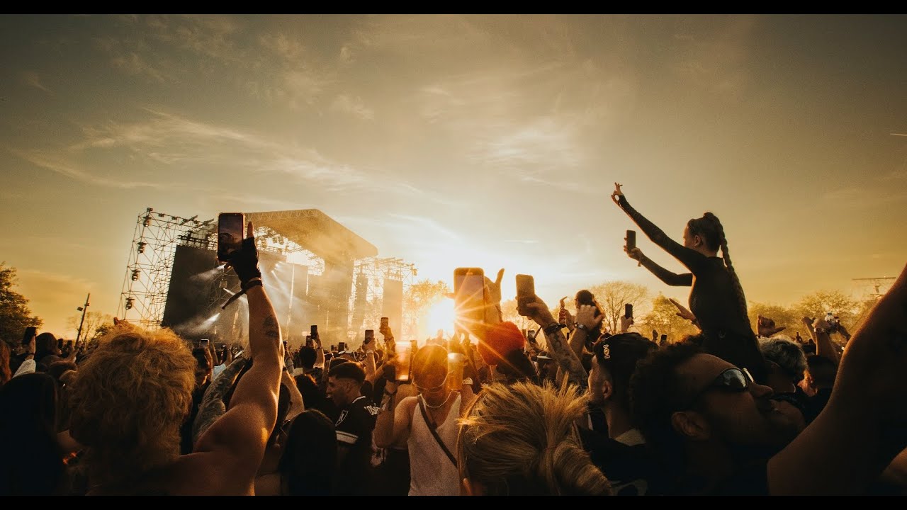 Aftermovie @ DURO I 2023