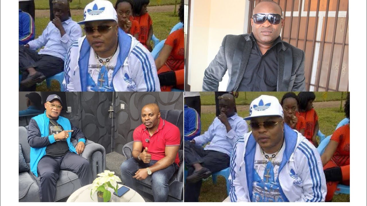20/12/25 L'AMI DE JB MPIANA OS OSSANGO BOYOKA  POURQUOI JULES KIBENS ALONGWE WENGE BCBG YAJB MPIANA 