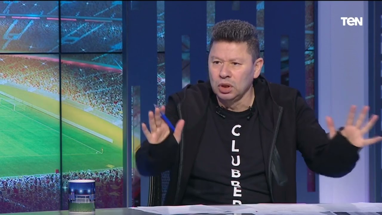 رضا عبد العال: منتخب فرنسا كانوا قدام المغرب 