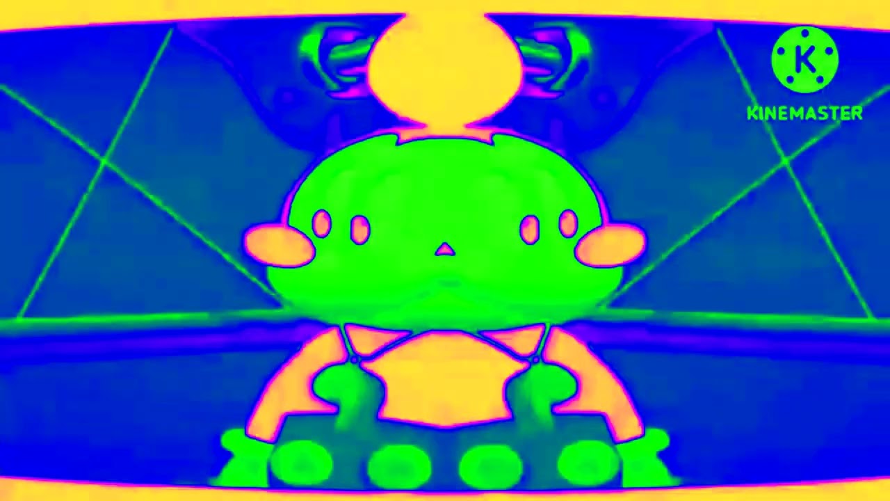 Everybody Say Oh Toodles Effects Season 4 (Remake) In Droplets