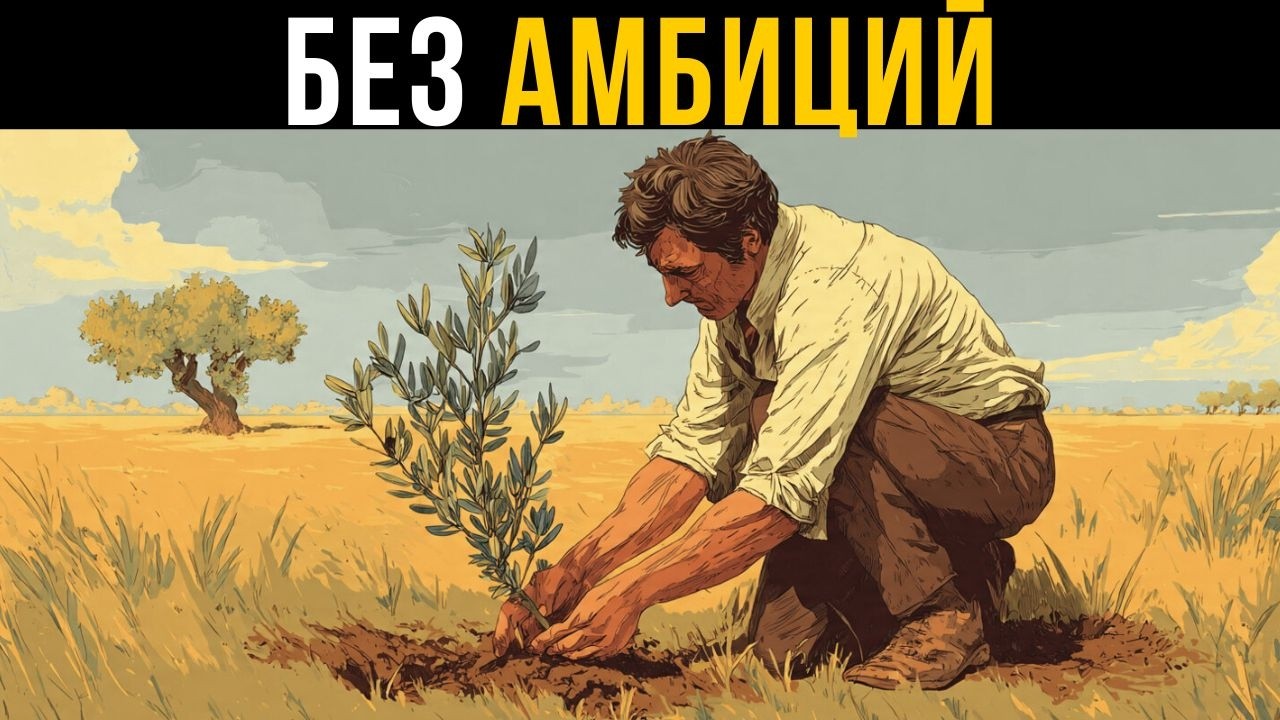 Почему чем более амбициозным ты становишься, тем сильнее чувствуешь тревогу — предупреждение Сенеки