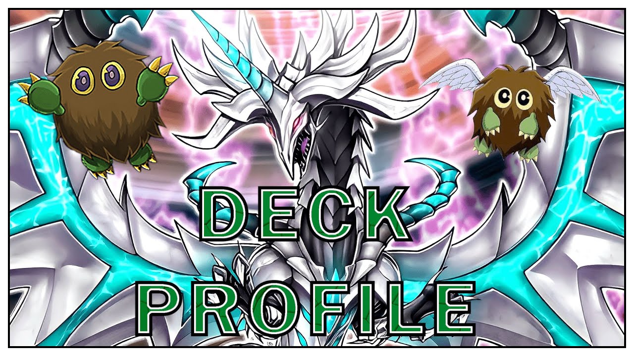 [Deck Profile] Kuriboh + Kaiju