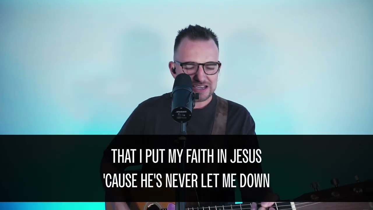 1-18-2026 NorthLand Worship ***CCLI+Streaming Available Upon Request***