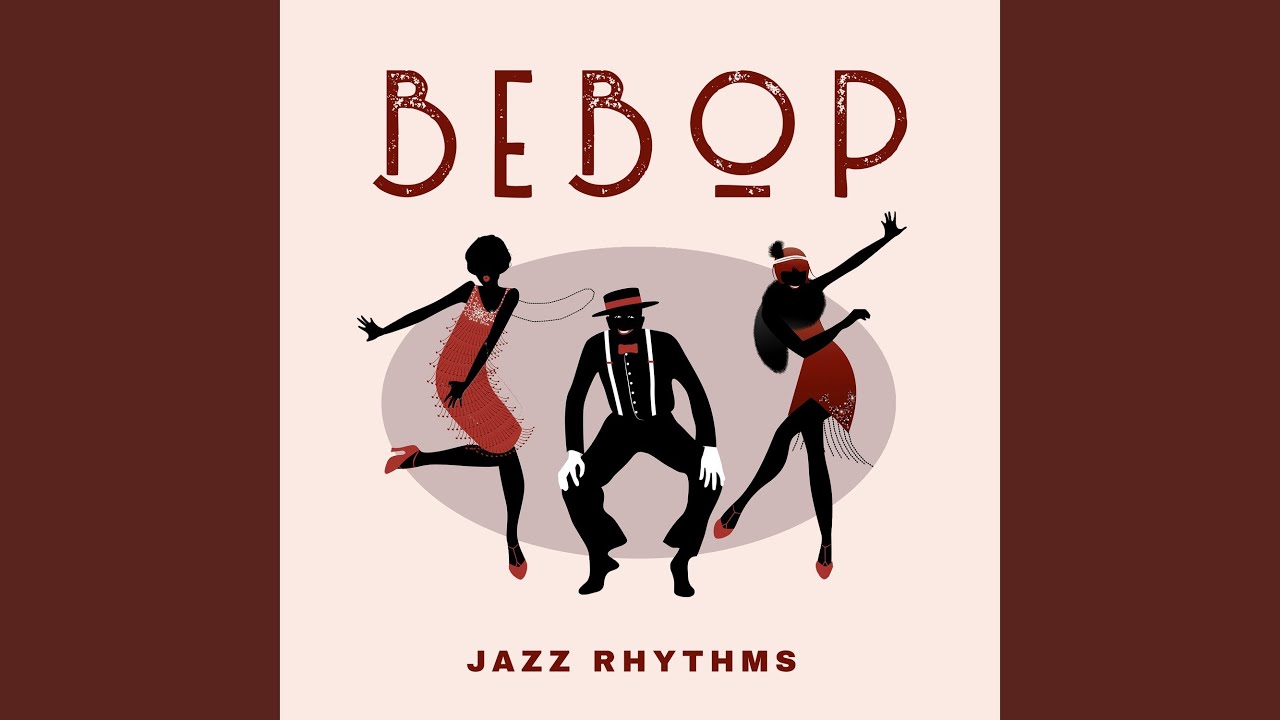 Crazy Bebop