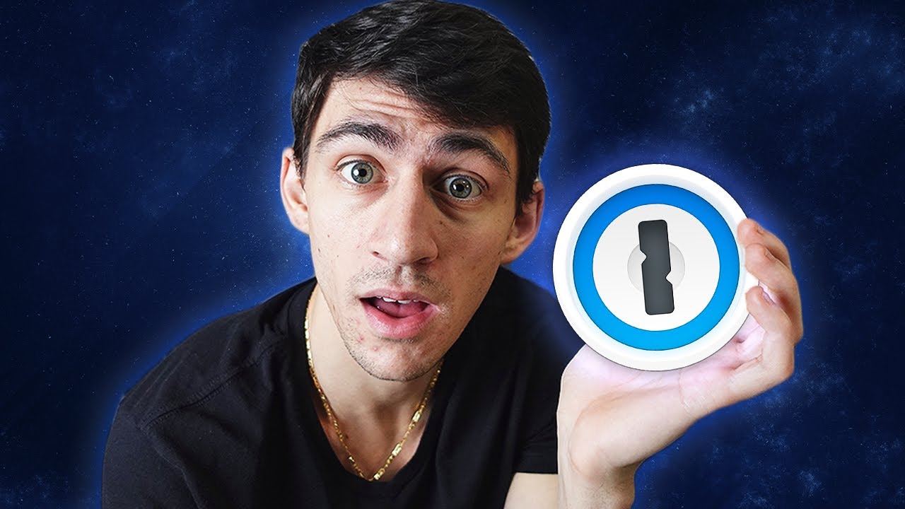 1Password - BETTER Than LastPass?