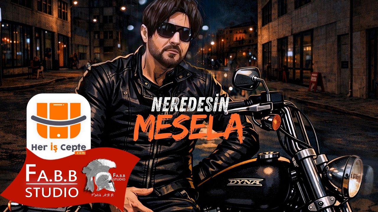 Cankan Black - Fatih A.B.B. & Seren A.B.B. Bestesi (Neredesin Mesela)