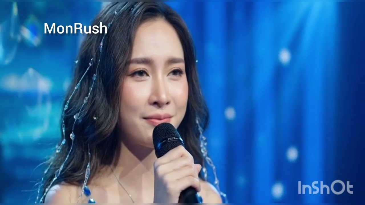 ເພງ: ສຽງຂອງສາຍນ້ຳ/เพลง:เสียงของสายน้ำ(คนวันพุธ)