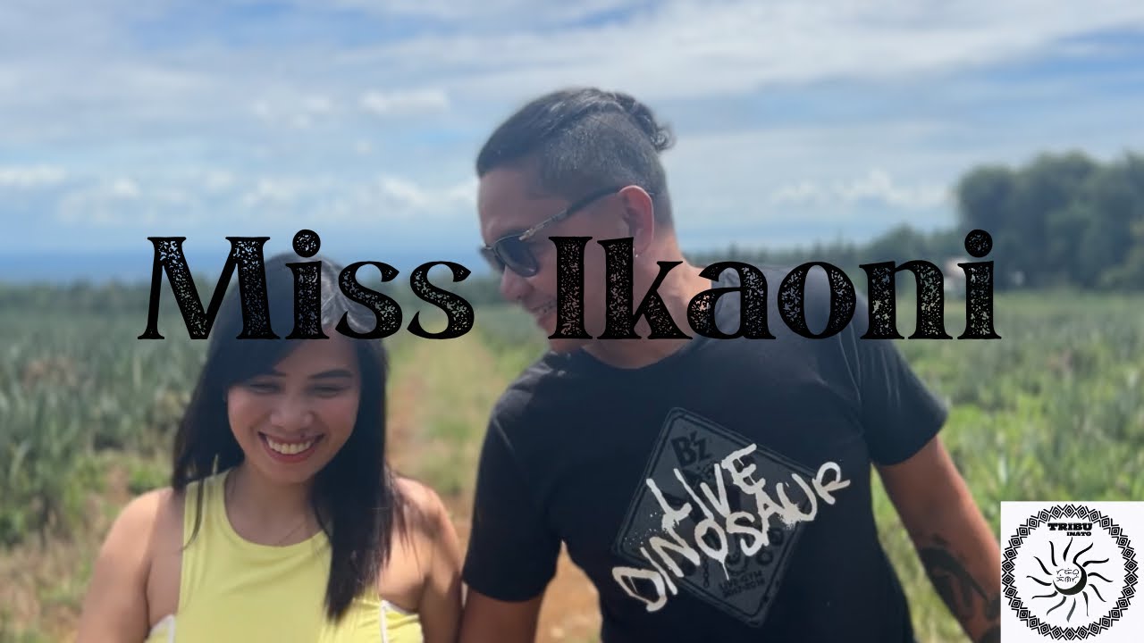 Miss Ikaoni | Official Music Video by Tribu Inato Band