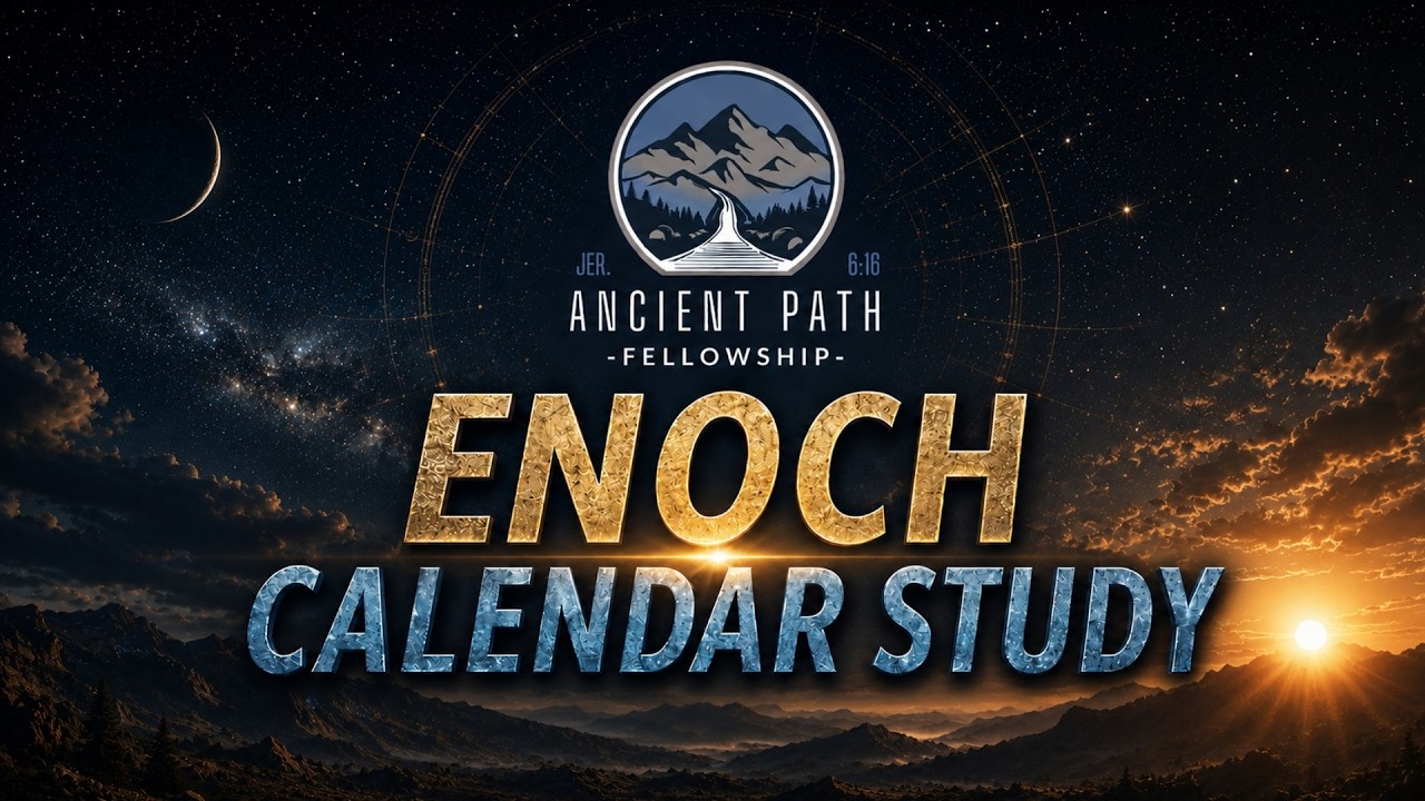 Biblical Enoch Calendar Community Discussion