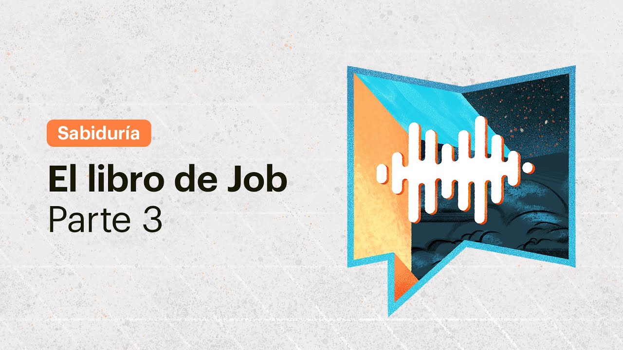La defensa de Dios y el arrepentimiento final de Job