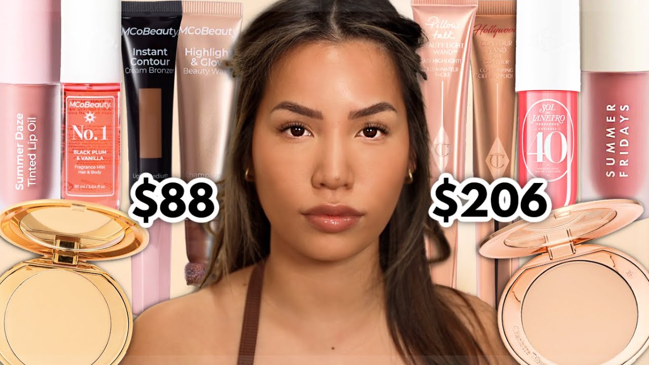 I tried MCoBeauty...are the dupes any good?