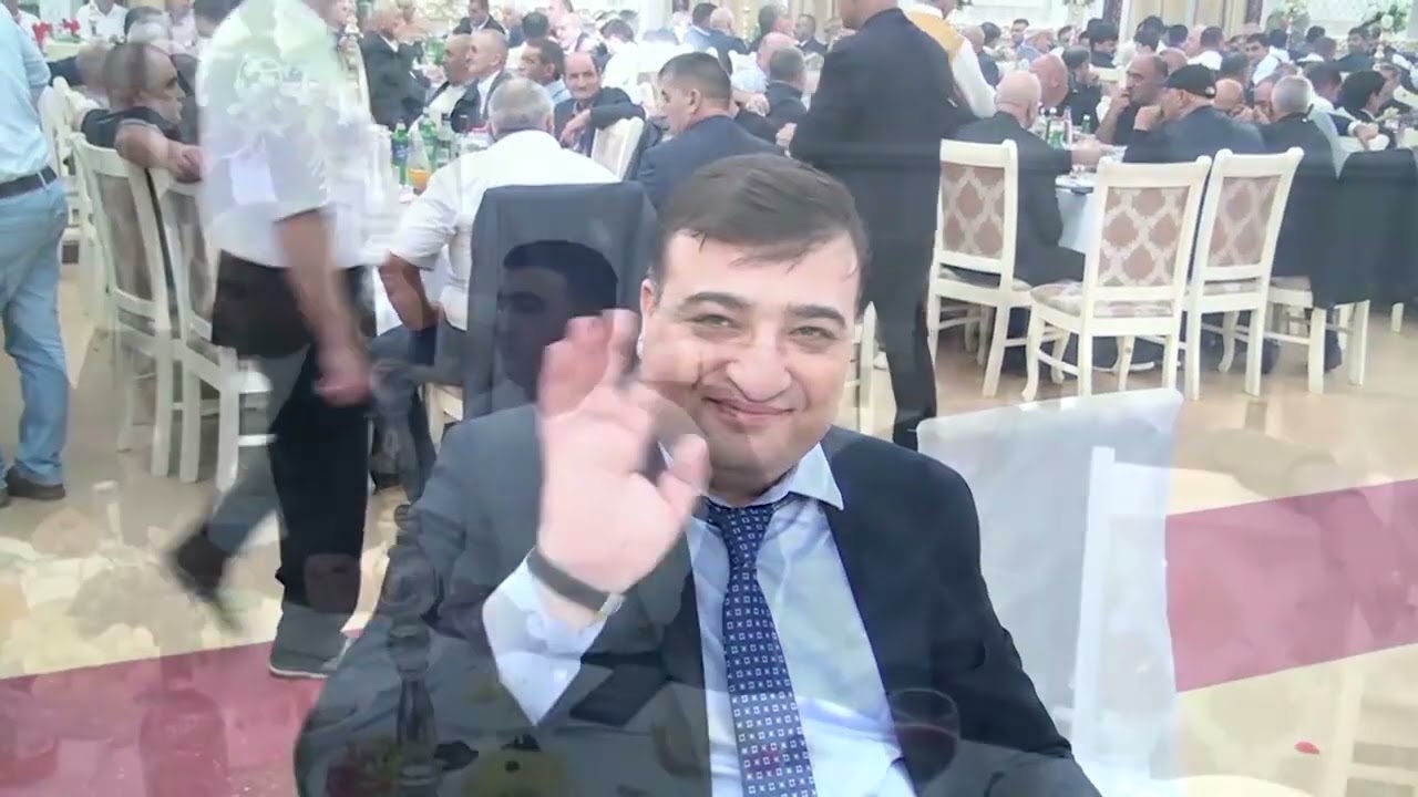 Tacir Şahmalıoğlu Əlikram Bayramov-Arifin övladı Xalid bəyin toyu 2-ci hissə(Cəlilabad 2025)