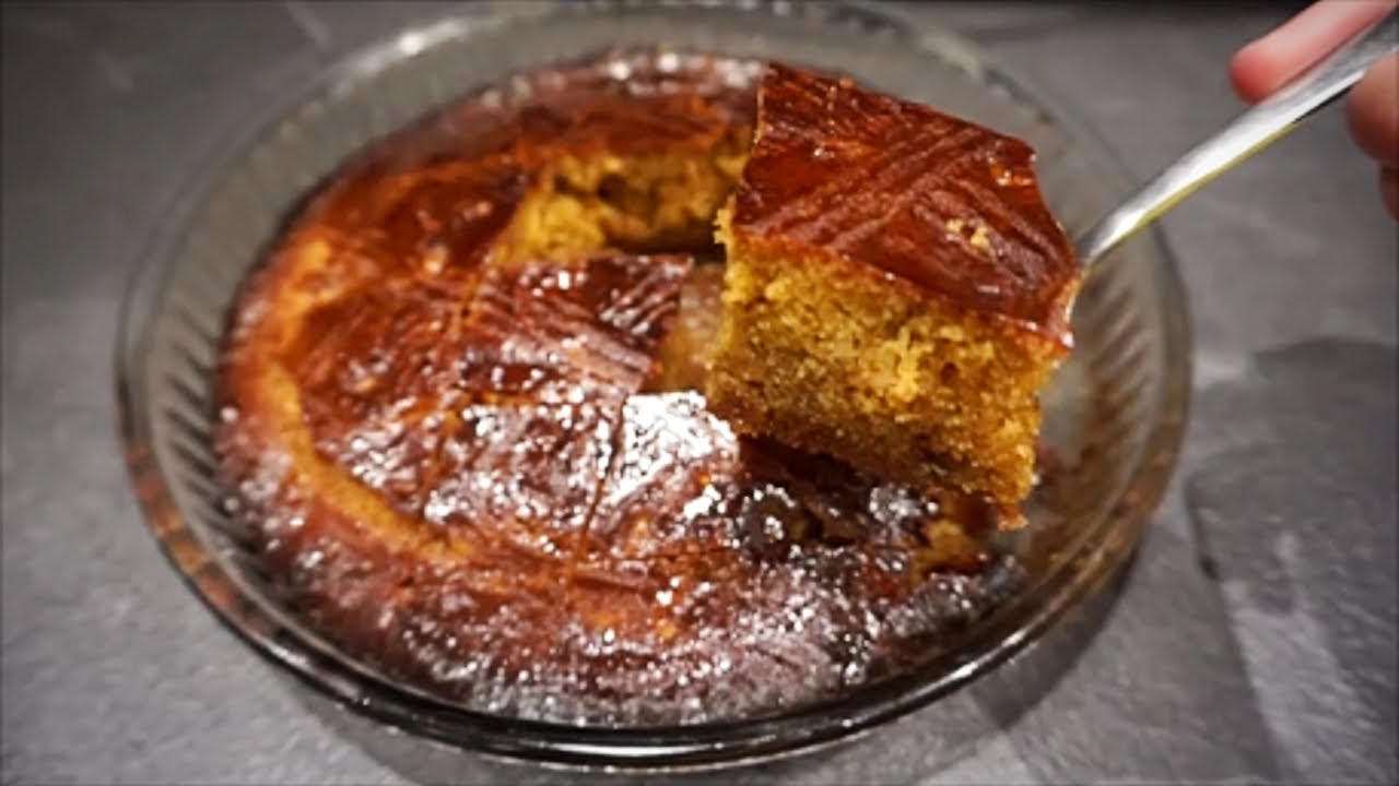 Shendetlije me arra dhe mjalte, sic e do tradita per Vitin e Ri. Receta qe nuk deshton asnjehere