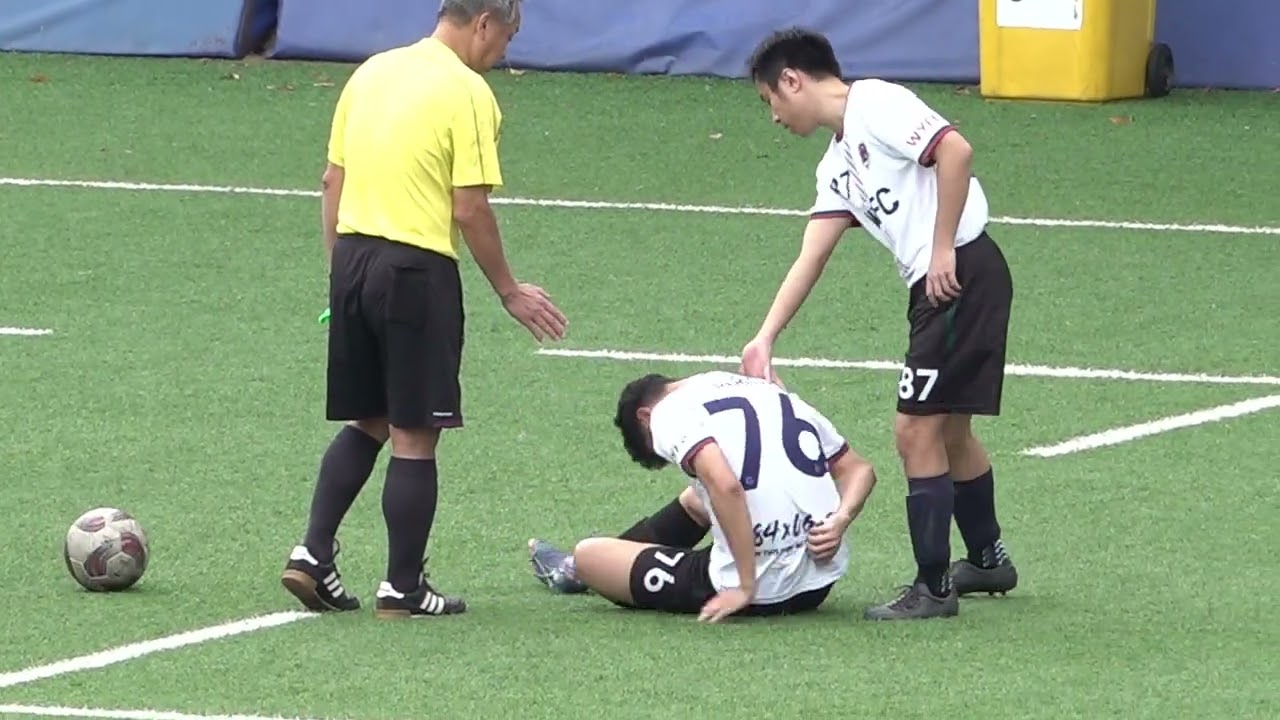 (1st Half) 20260201 Week 16 - WYFC84 vs Golden One