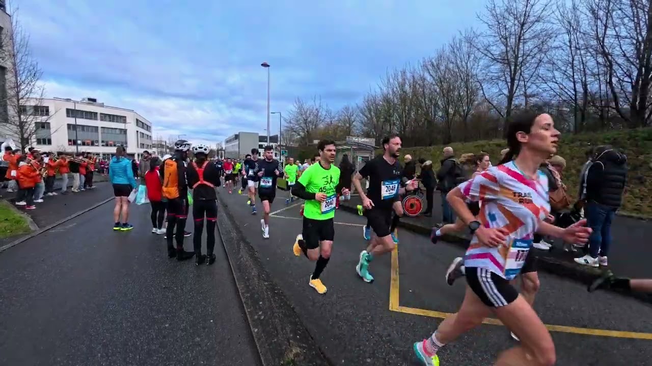 10km Blot 