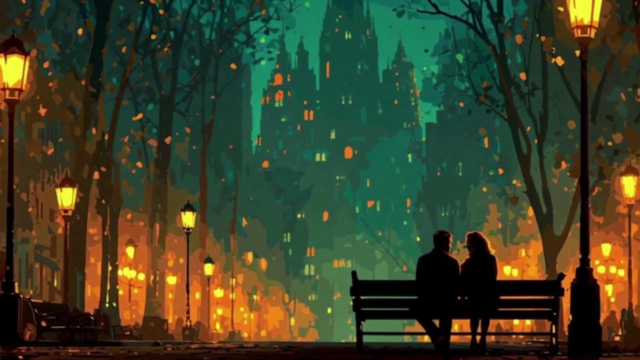 Trending Romantic Songs ❤️ Best Hindi Love Song | Latest Romantic Songs Playlist @RomanticLovesongs6