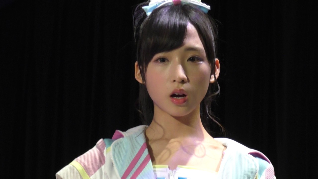 チーム8小浜プレミアム公演2部　2017年5月3日