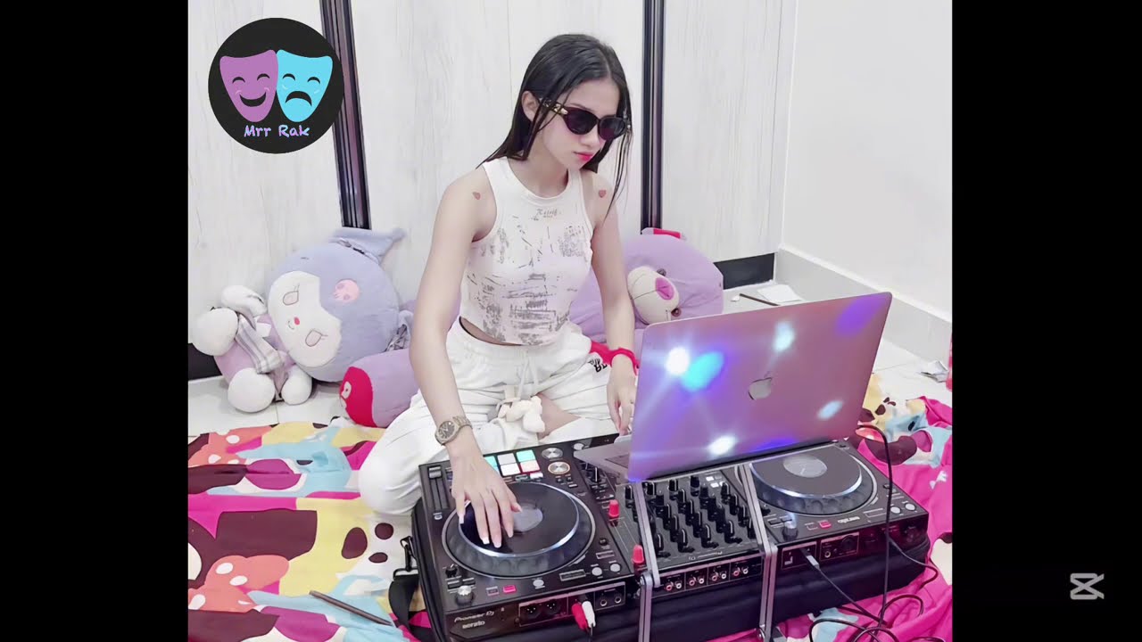 🍓NON$TOP_REMIX_2025💊(DJ n.R HappySteav✈️)=បែកពេញបន្ទប់_ចង់លេងថ្នាំតែអត់លុយ_NO TITLE (VIP) The Bek