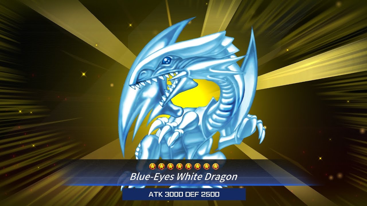 every summon animation in master duel 
