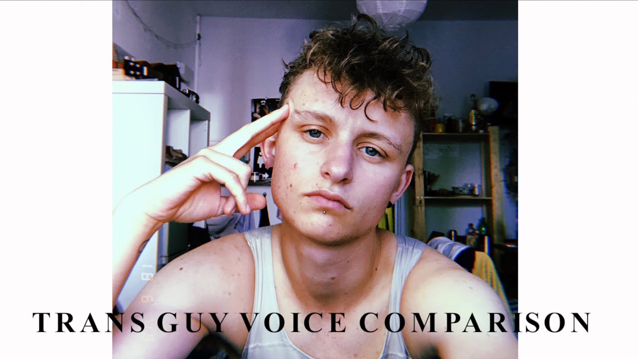 ftm voice comparison