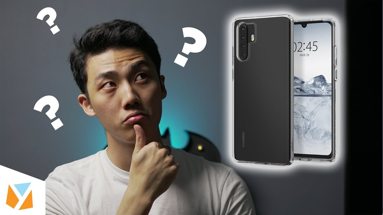 Huawei P30 Pro: What to Expect?! (Rumors)
