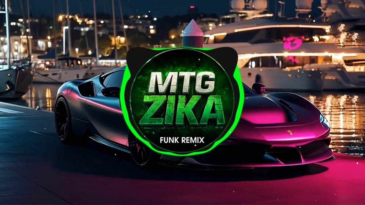 MTG FUNK SEM FREIO 🔥 O VIRAL MAIS BRUTO DE 2025 💣