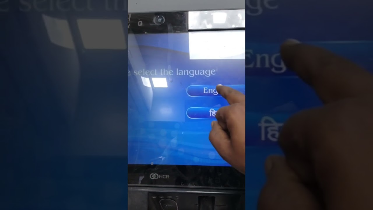 Bank Of India || How to get ATM PIN for the first time | Boi ATM PIN kaise banaye | Boi ATM PIN #...