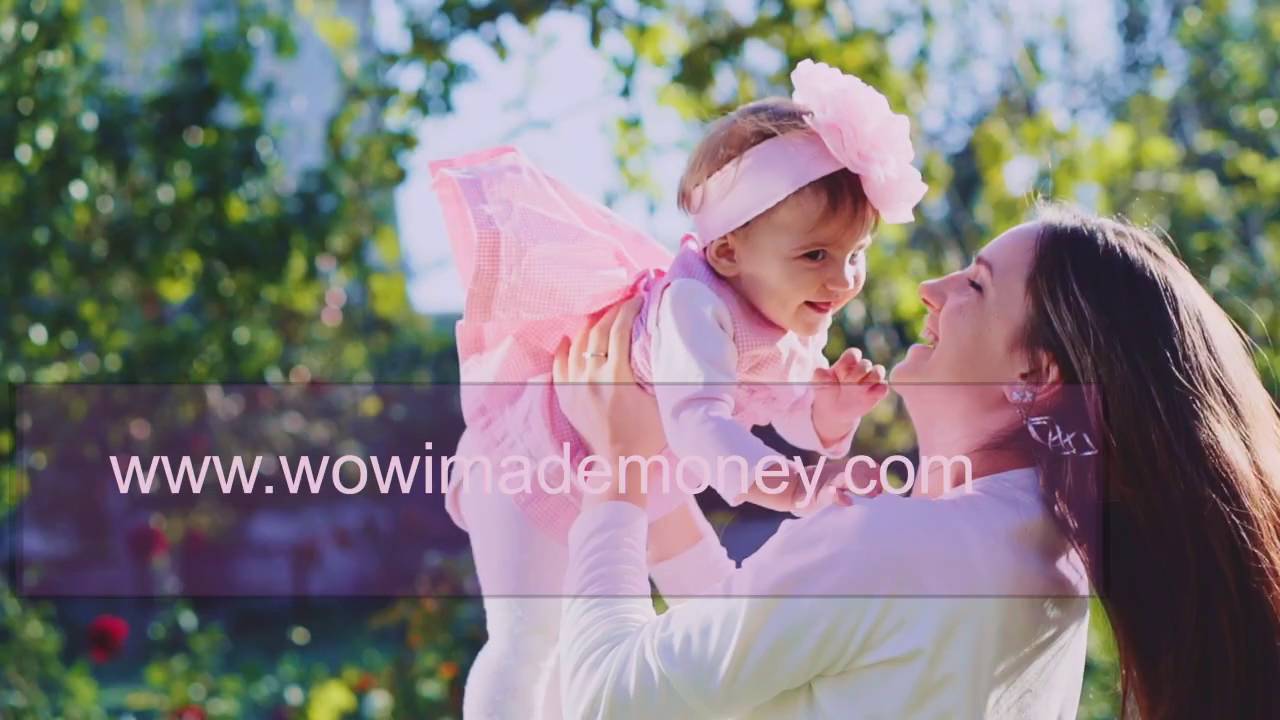 Stay at Home Business Ideas UK - Easy Turnkey Business for SAHMS